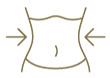 Slimming koncept