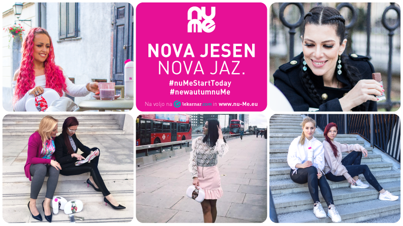 NOVA JESEN, NOVA JAZ.