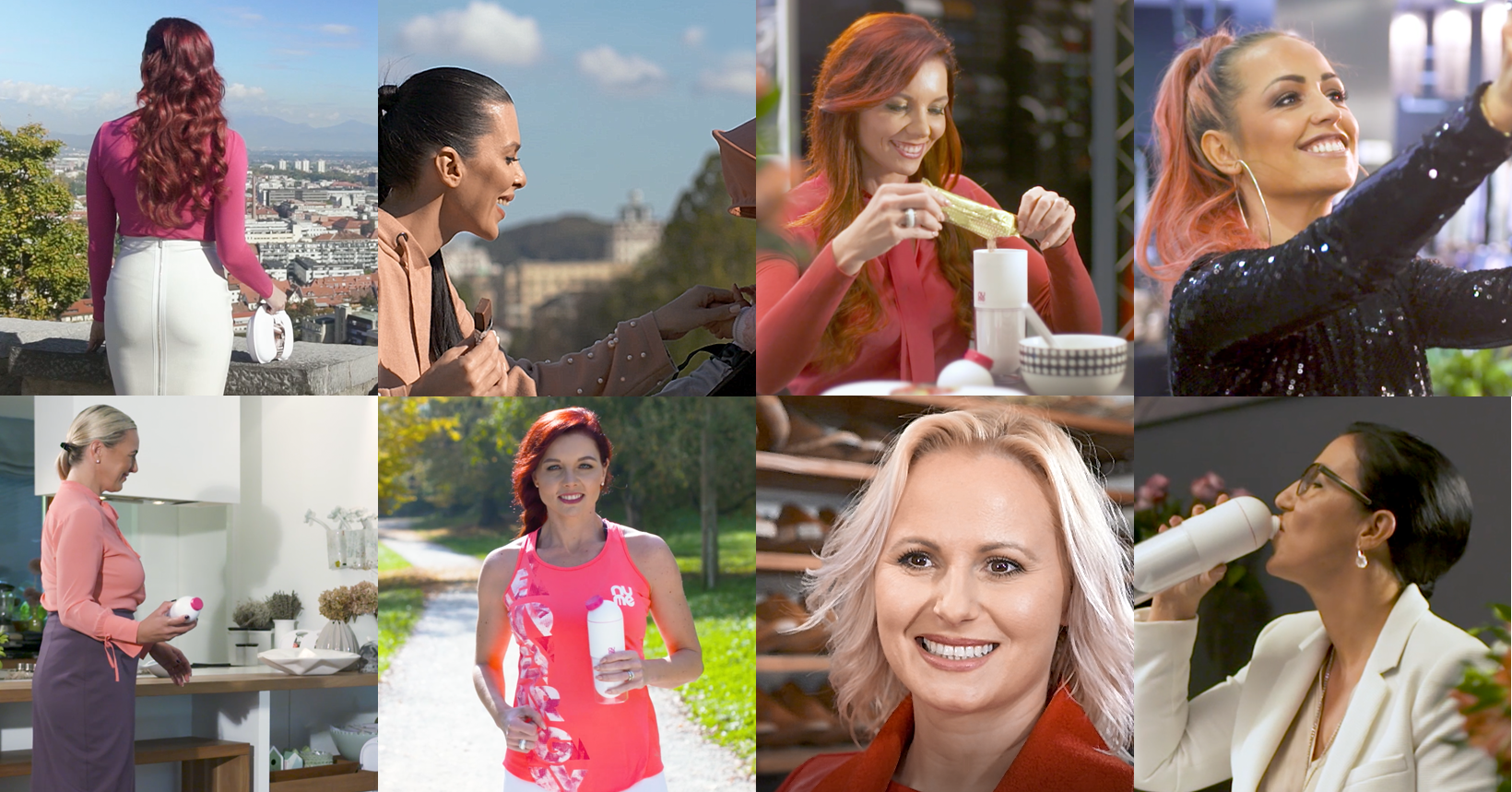 Vrijeme je za novu odluku - 7. dan