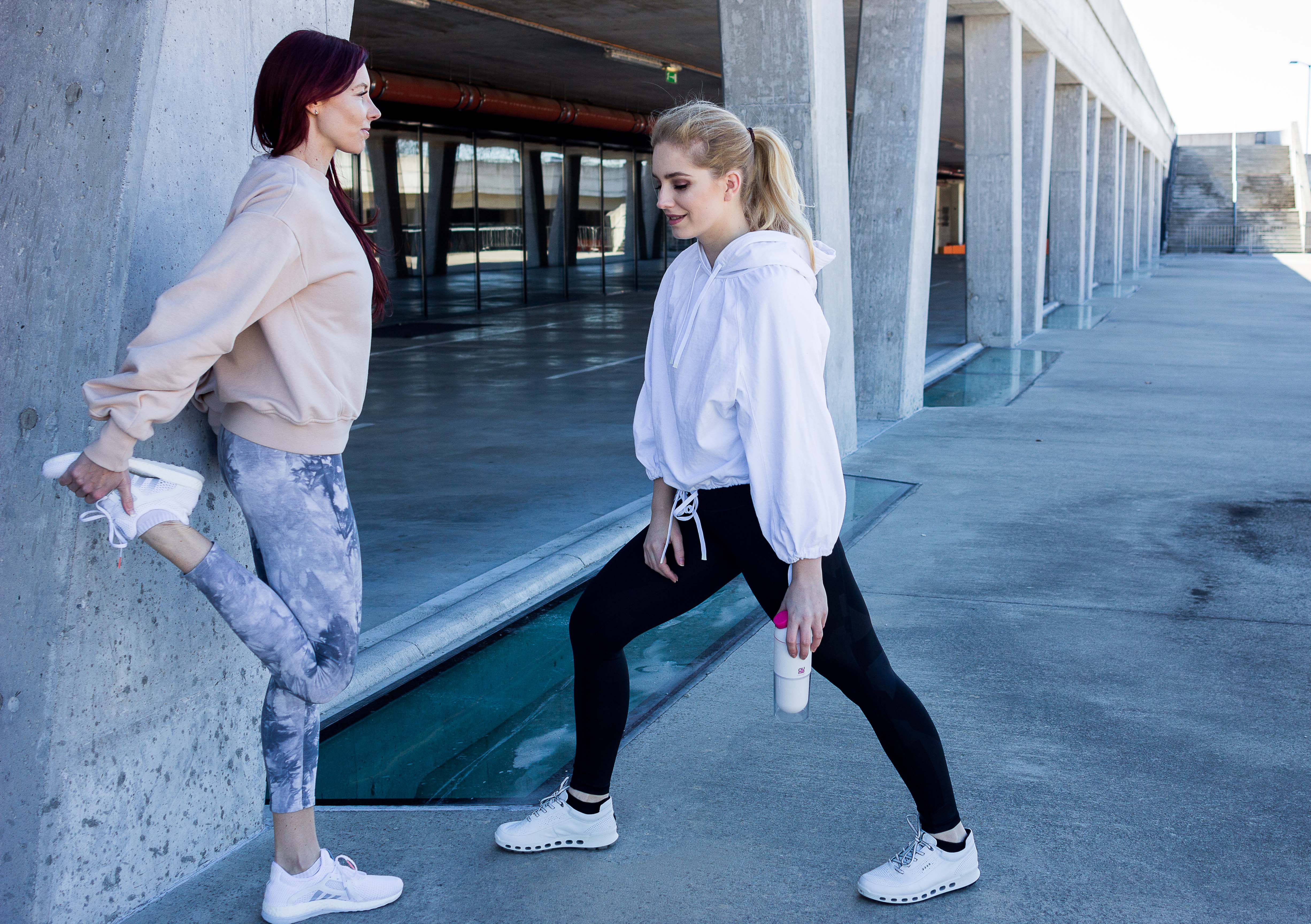 Vrijeme je za novu odluku - 3. dan