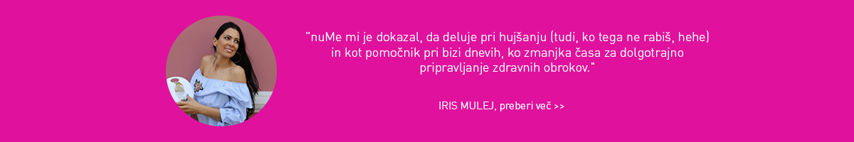 Iris Mulej mnenje Iris Mulej mnenje