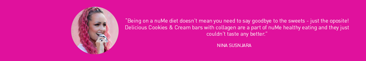 Nina Šušnjara mnenje Nina Šušnjara mnenje