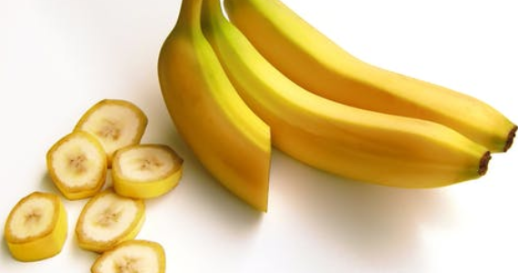 banana