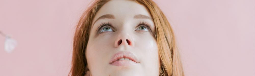 woman