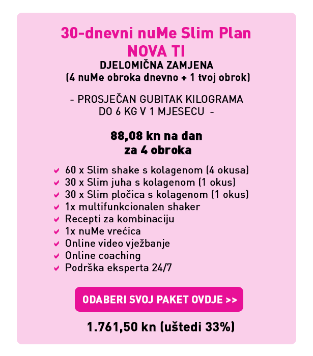 30-dnevni paket