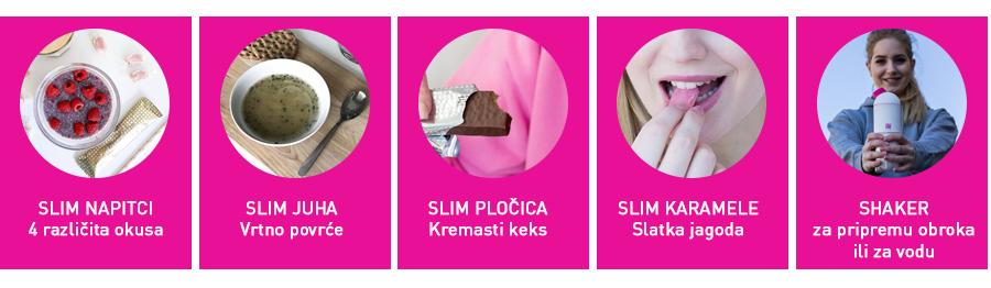 nuMe izdelki