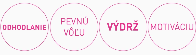 3x30 dňová výzva ako schudnúť