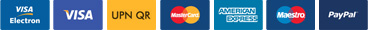 Payment with cards